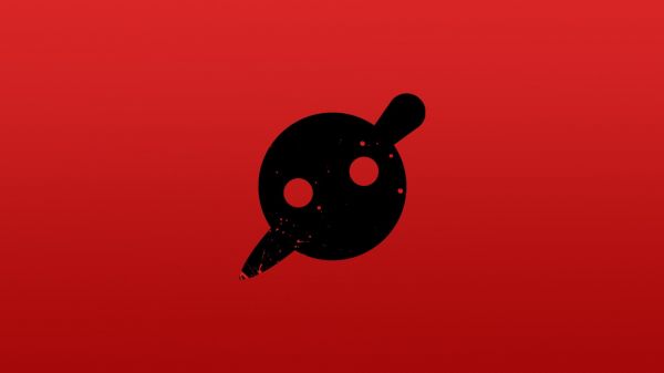 1920x1080 px,Knife Party,simple background