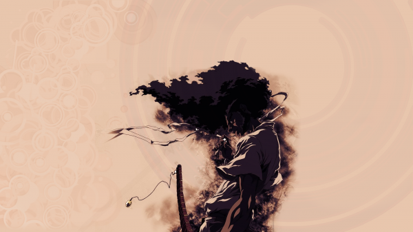 afro Samurai