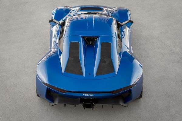 2017,Rezvani,Beauté Alpha,Netcarshow,Netcar,Images de voiture