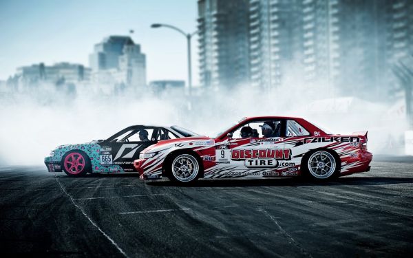 bilar,1920x1200 px,200SX,drifting,spel,JDM