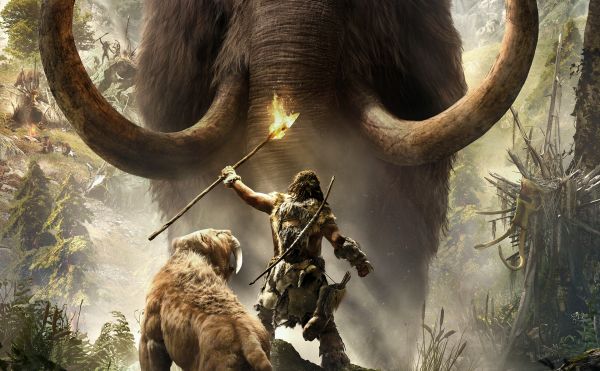 langt græde primal,dyreliv,elefant,mytologi,mammut,fauna