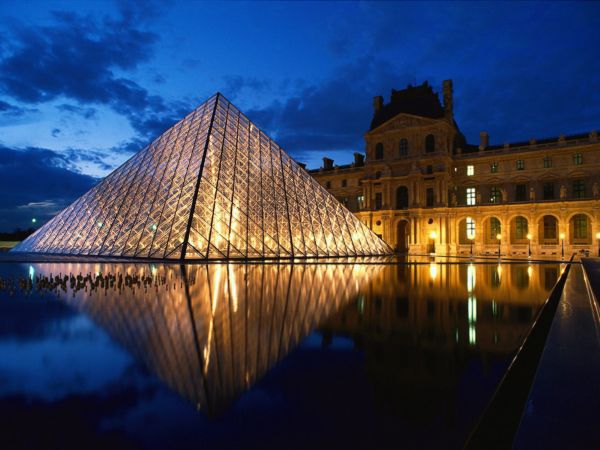 city,glass,4000x3000 px,Europe,France,Louvre