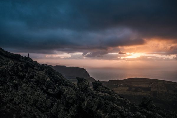 природа,nature photography,Аниме мальчики,anime couple,mountain top,mountain view