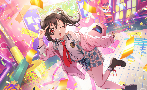 Yazawa Nico,Love Live