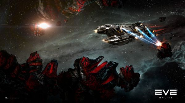 1920x1080 px,EVE Online,PC-Spiele,Science-Fiction