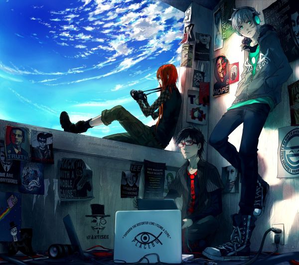 1500x1333 px,fisheye Placebo,Yuumei