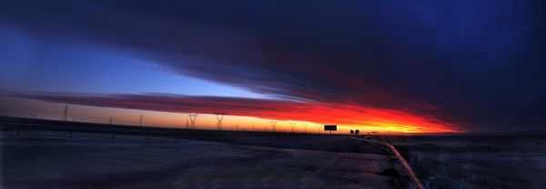 lumina naturala,dimineaţă,roșu