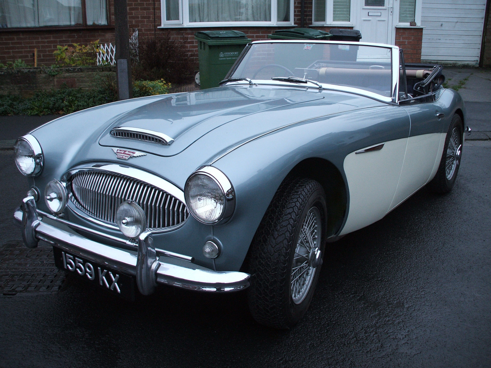 autó, jármű, sportkocsi, Vintage autó, klasszikus autó, kupé, Átváltható, Aston Martin DB5, Aston Martin Vantage, netcarshow, netcar, autó képek, autó fotó, 1965, Austin Healey, 3000 MK2 BJ7, szárazföldi jármű, autótervezési, antik autót, Aston Martin DB4, Aston Martin db6, Aston Martin DB2, austin healey 3000, austin healey 100, ac ász