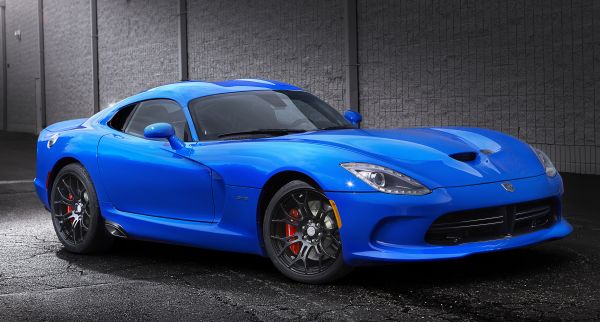 car,vehicle,Dodge,sports car,2015,VIPER