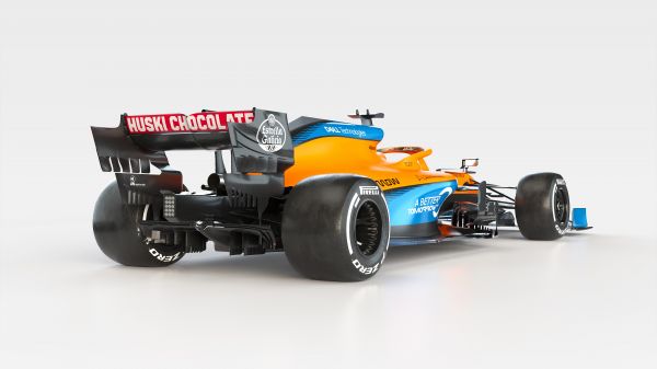 auto, veicolo, auto da corsa, Formula 1, McLaren di Formula 1