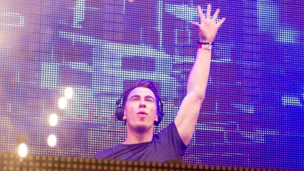 音乐,DJ,Hardwell,唱歌,娱乐,迪斯科