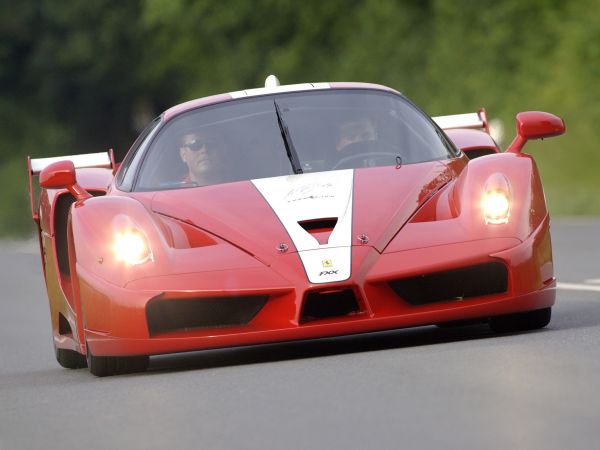 coche,vehículo,coche deportivo,Ferrari,Volkswagen W12,Enzo Ferrari