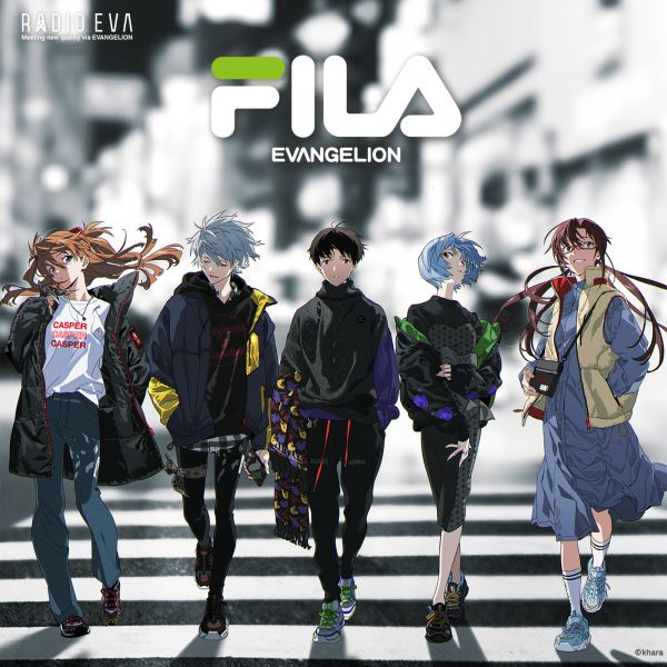 Neon Genesis Evangelion,anime girls,ragazzi anime,Fila,sfocato,blurry background