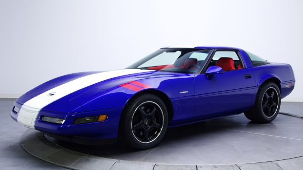 Chevrolet Corvette C4,car,Chevrolet Corvette,vehicle,Corvette,Grand Sport