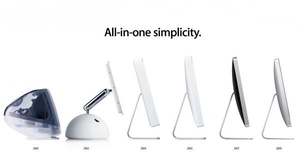 testo,tecnologia,marca,Evoluzione,imac,angolo