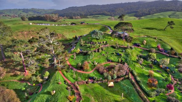 landscape,Trey Ratcliff,4k,New Zealand,nature