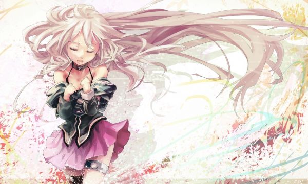 IA Vocaloid,Vocaloid,1920x1152 px