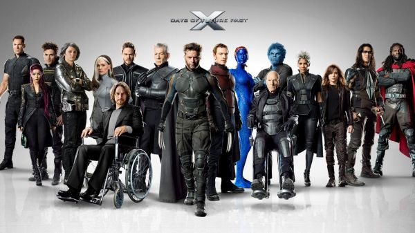 filme,Charles Xavier,Michael Fassbender,omul lup,Modă,Patrick Stewart