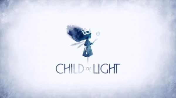 logo,Child of Light,blue,emotion,brand,2014