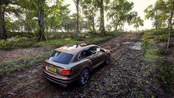 Forza Horizon 5,Forza Horizon,Forza,Bentley,Bentayga,Bentley bentayga