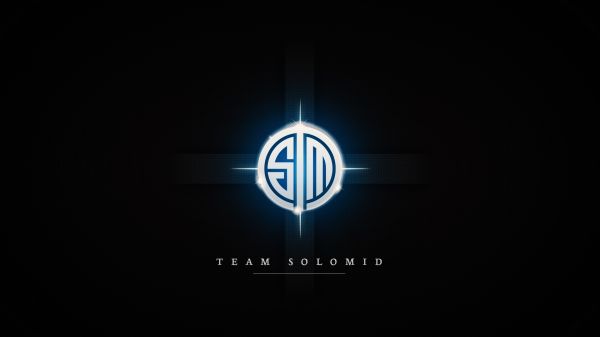 logo,cirkel,Counter Strike Global Offensive,team Solomid,merk,anime