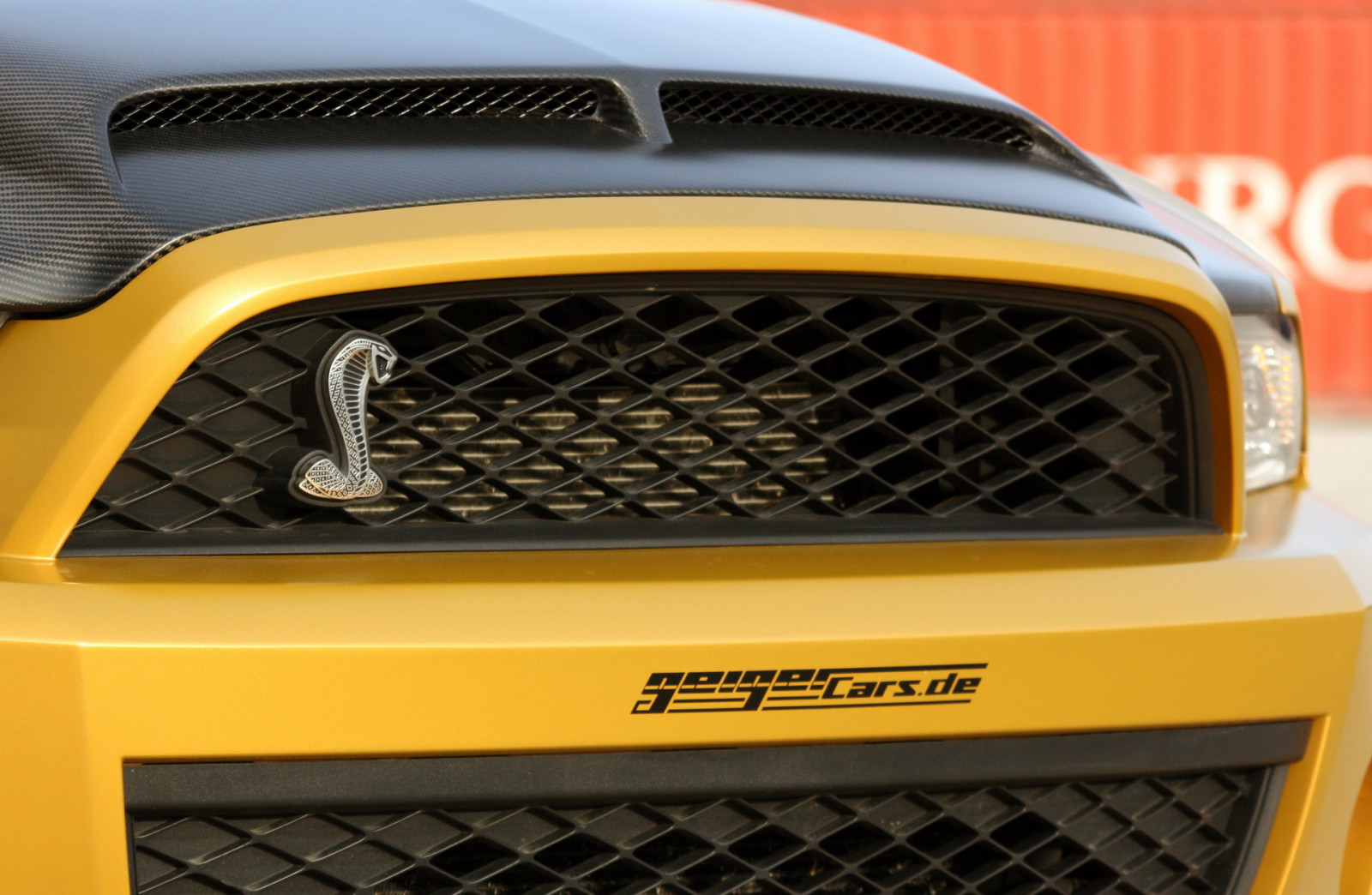 auto, voertuig, sportwagen, Shelby, 2012, netcarshow, netcar, afbeeldingen van auto's, auto foto, gebaseerd op de Ford Mustang, wiel, GT640 Golden Snake door Geigercars, rand, supercar, landvoertuig, automotive design, automotive exterior, auto make, modelauto, bumper, motorvoertuig, traliewerk, Auto Show, pick-up truck