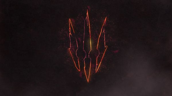 The Witcher 3 Wild Hunt,logo,The Witcher