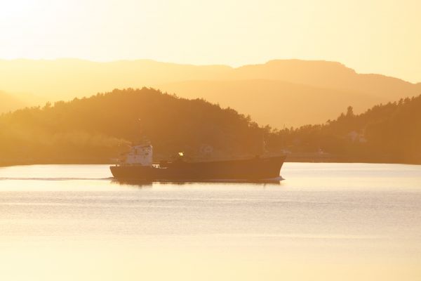 biển,tàu,Hàng hóa,Lensflare,Fjord,Bỏ qua