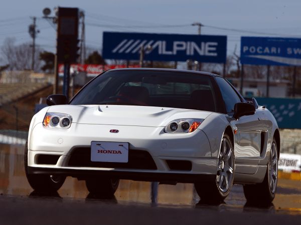 2001,2048x1536 px,Honda,na2,nsx,prototype