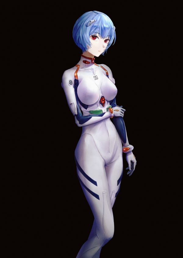 fete anime,anime,Rebuild of Evangelion,Neon Genesis Evangelion,Super Robot Taisen,Ayanami Rei