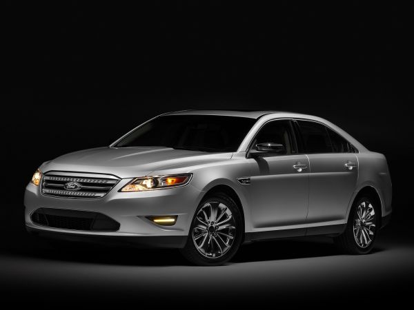 bil,fordon,Vadställe,Sedan,Ford Taurus,2012