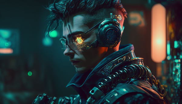 κυβερνοπάνκ,cyberpunk 2077,ai art