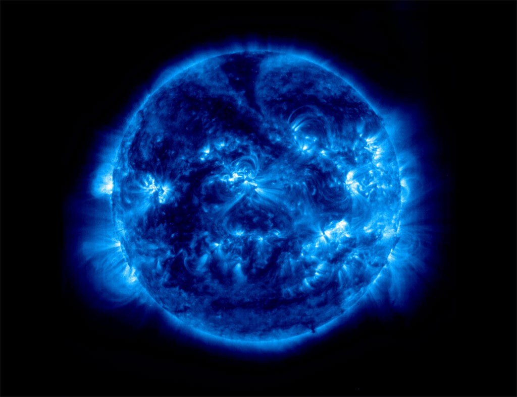 sollys, planet, jorden, Sol, stjernetåge, cirkel, atmosfære, univers, ydre rum, himmellegeme