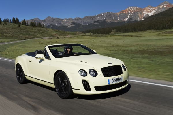 Araba,Araç,Bentley,2013,Coupe,Cabrio