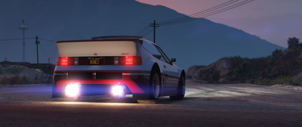 Grand Theft Auto V,Grand Theft Auto,Captura de tela