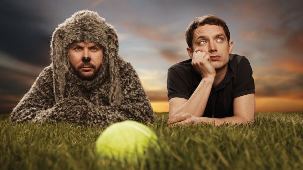 Wilfred,Elijah Wood,Jason Gann,ryan newman