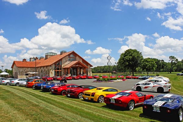 auto,sky,Ford,trees,cars,love