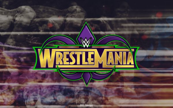 WWE,wrestlemania,Brock Lesnar,ronda rousey,het worstelen,Triple H