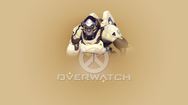 βιντεοπαιχνίδια,Overwatch,Winston Overwatch,Blizzard Entertainment,PT Desu Συγγραφέας,κοσμήματα