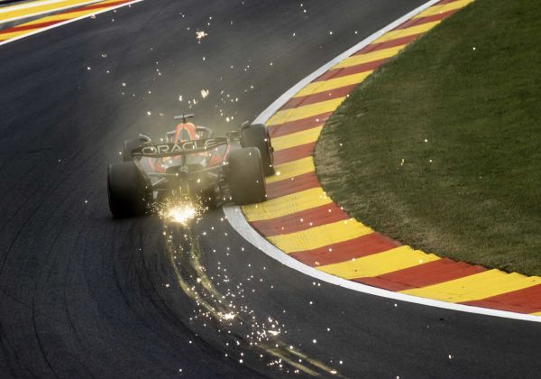 Fórmula 1,Toro rojo,Max Verstappen,vehículo