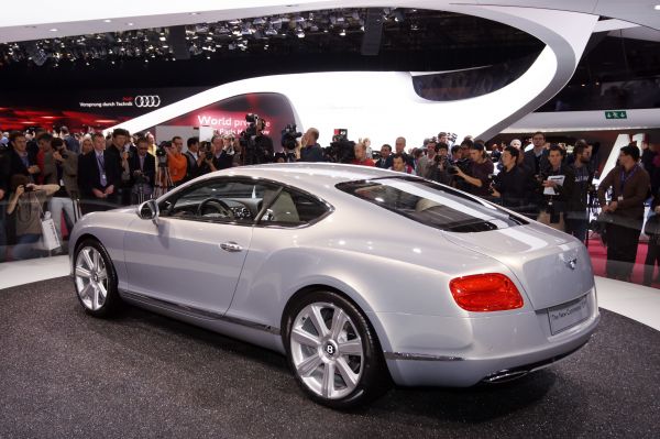 car,vehicle,Bentley,2013,coupe,Convertible