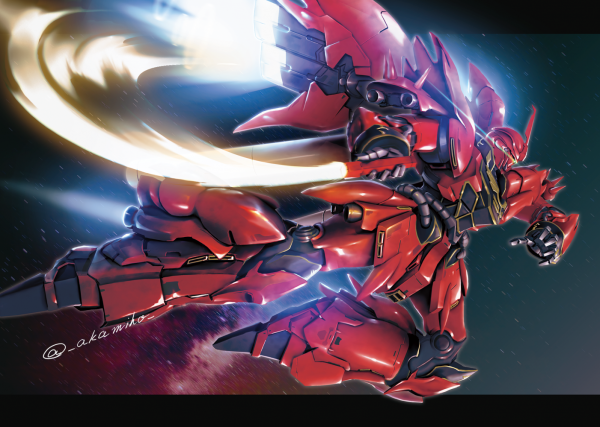 anime,mechs,Mobile Suit Gundam Unicorn,Sinanju,Mobile Suit,Super Robot Taisen