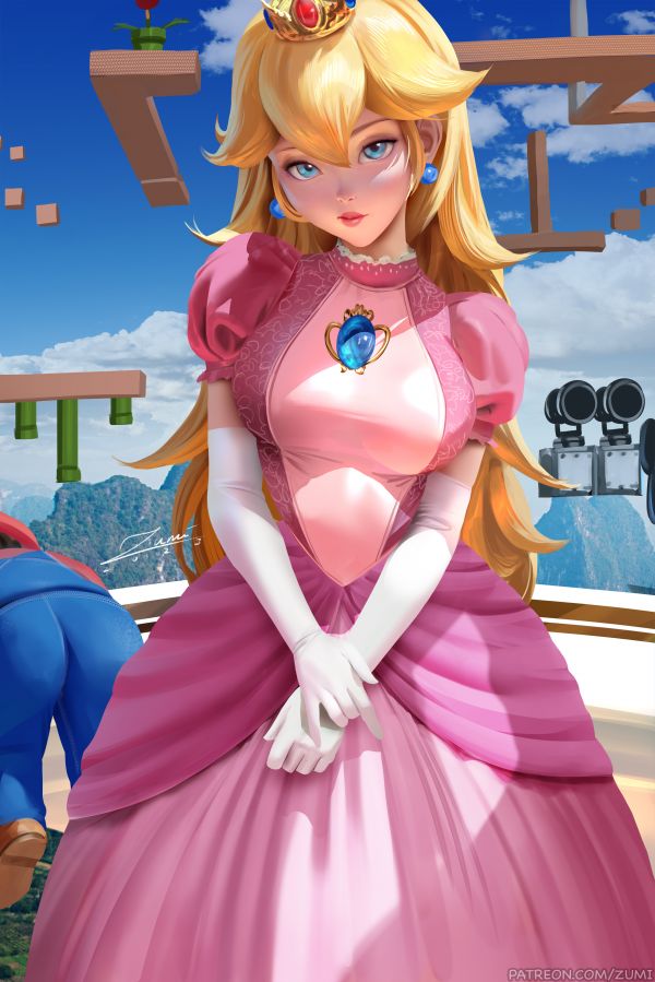 prinsessa Peach,Super Mario,Super Mario Bros,Videopelit,nintendo,videopeli tyttöjen