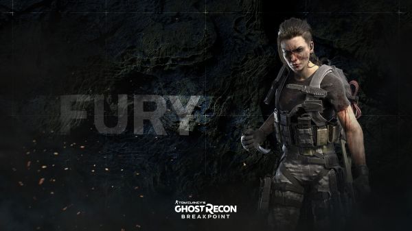 Ghost Recon Breakpoint,Tom Clancy's Ghost Recon Breakpoint,Video Game Art,비디오 게임 캐릭터,비밀 정찰,톰 클랜시