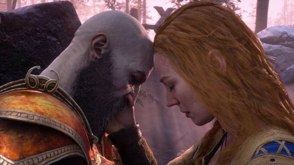 Θεός του πολέμου, God of War Ragnar k, PlayStation, Playstation 5, PlayStation Share, Santa Monica Studio