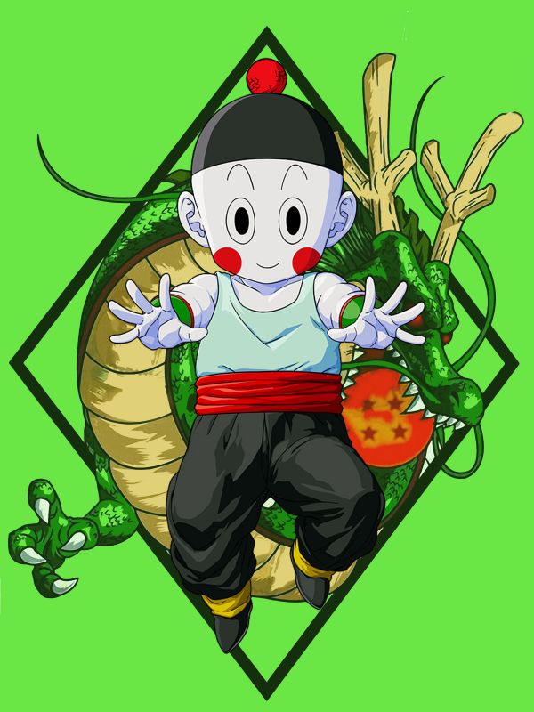 Smocza kula,Dragon Ball Z,Dragon Ball GT