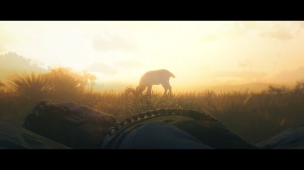 Auf Wiedersehen,Red Dead Redemption 2,Arthur Morgan