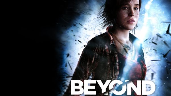 Beyond Two Souls,2013,polnoc,screenshot,počítač tapeta,vymyslená postava