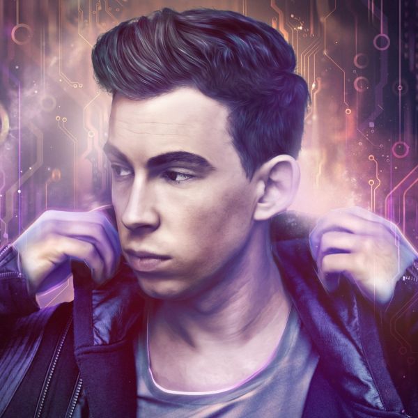 1314x1314 px,DJ,Hardwell,музика,Robbert ван де Corput,United We Are