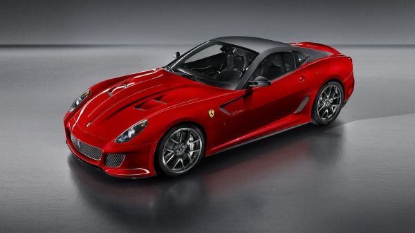 vehicle,Studio,red cars,Ferrari,Ferrari GTO